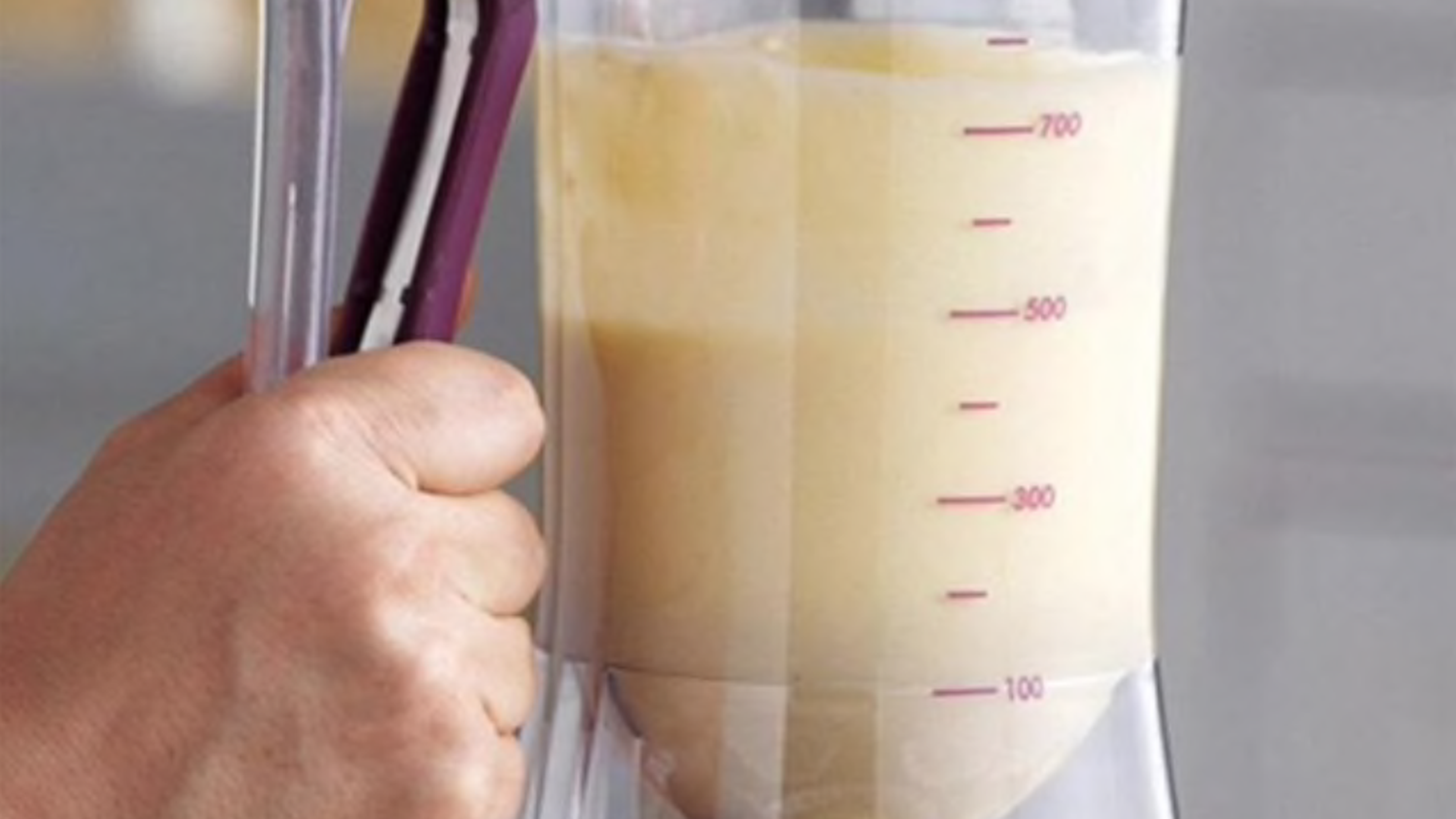 dispenser impasto