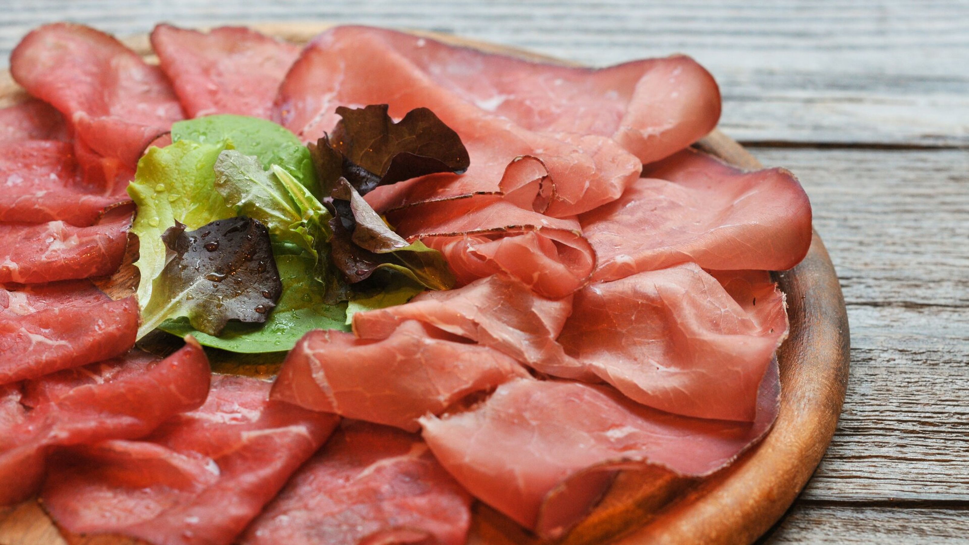 bresaola, sciatt