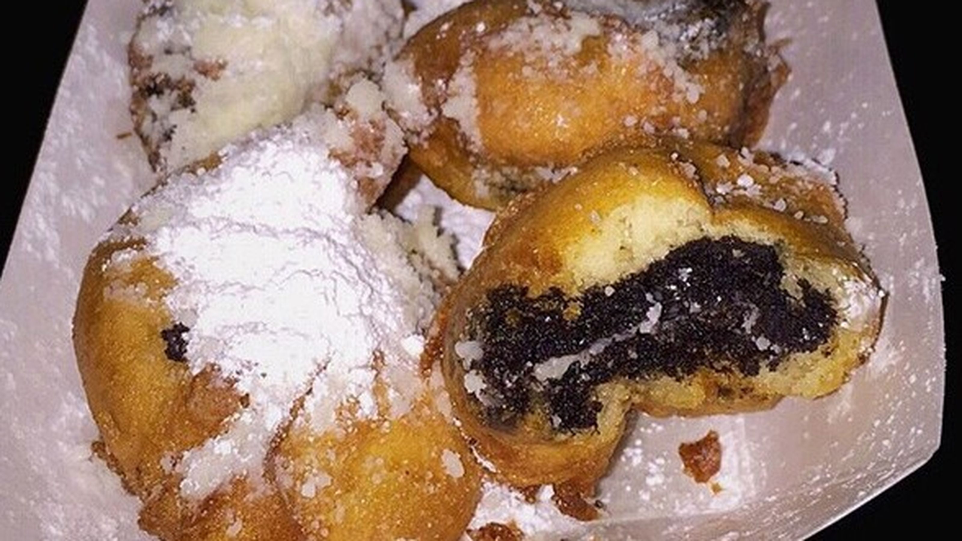 oreo fritti