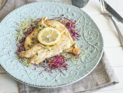 scaloppe di pollo al limone 2