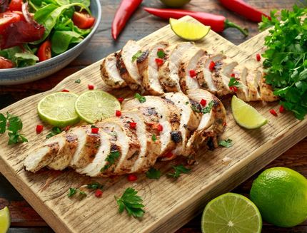 petto di pollo piccante 2020 i014
