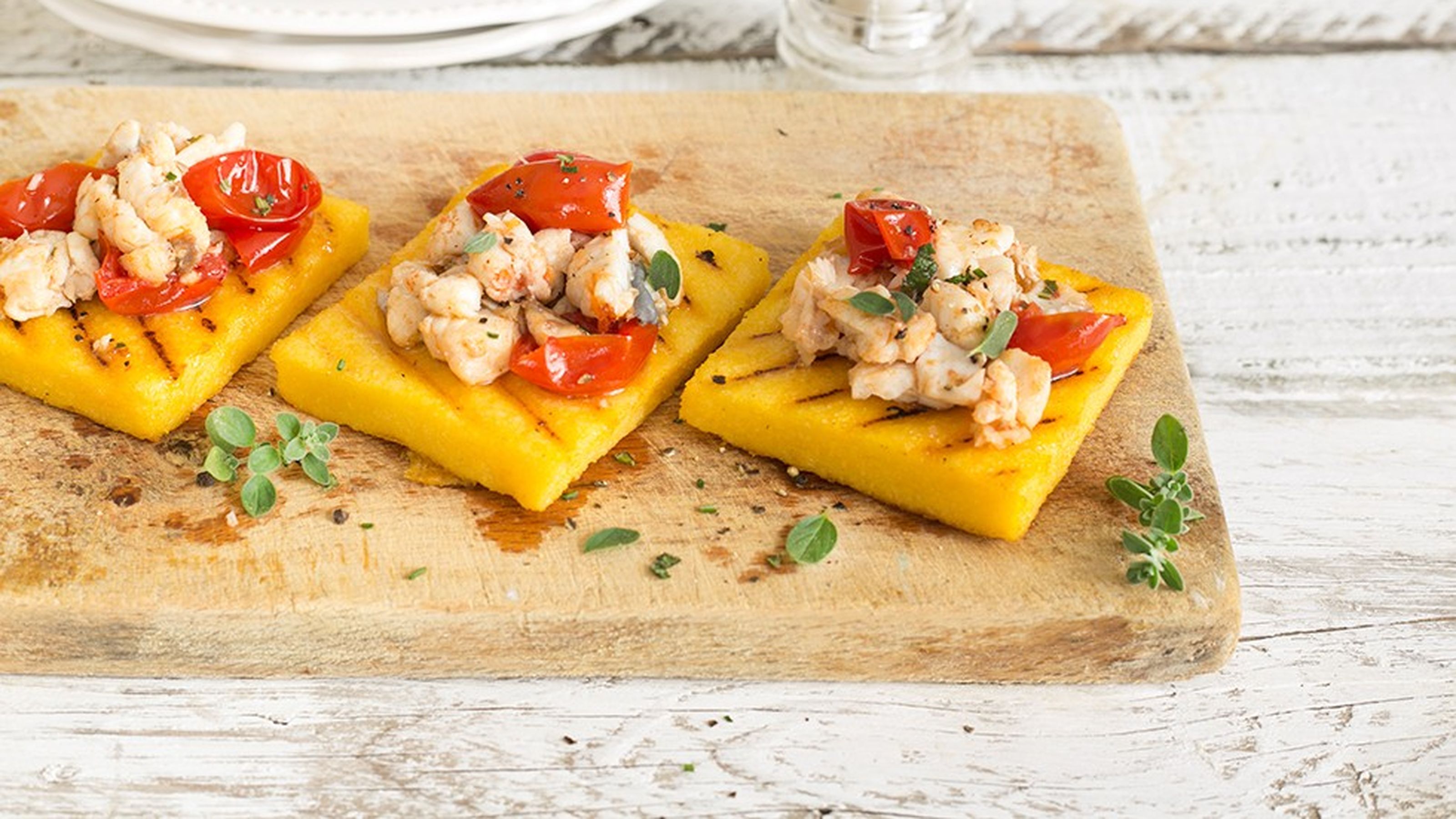 Corostini_polenta_Orata