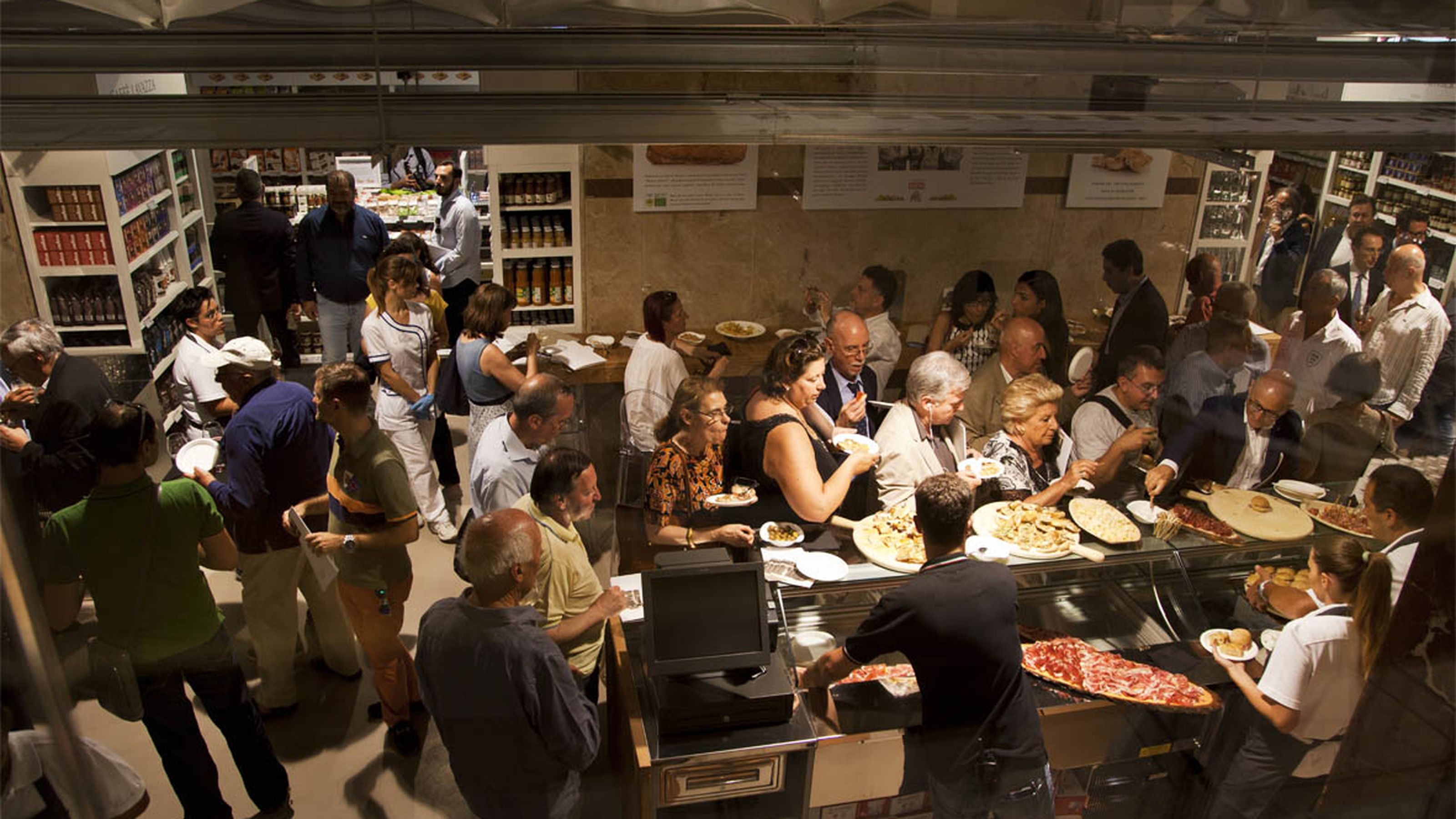 inaugurazione exedra4