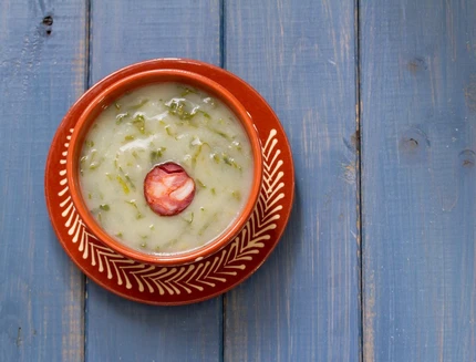 caldo verde