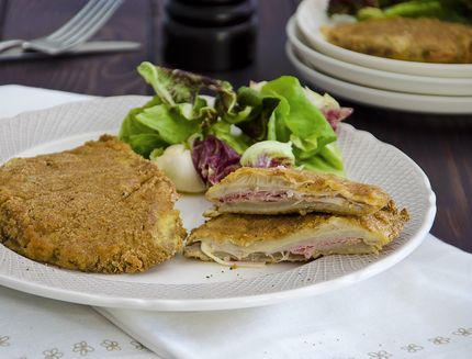 cotolette-di-funghi-farcite