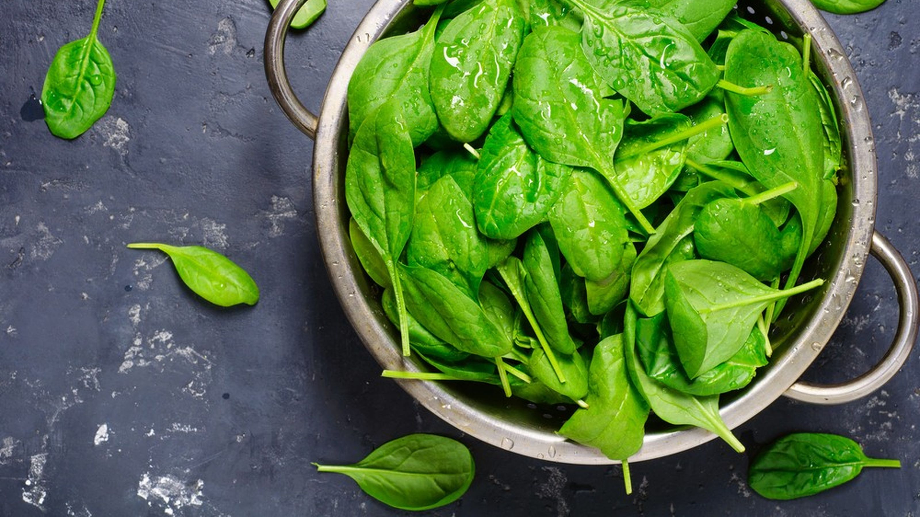spinaci