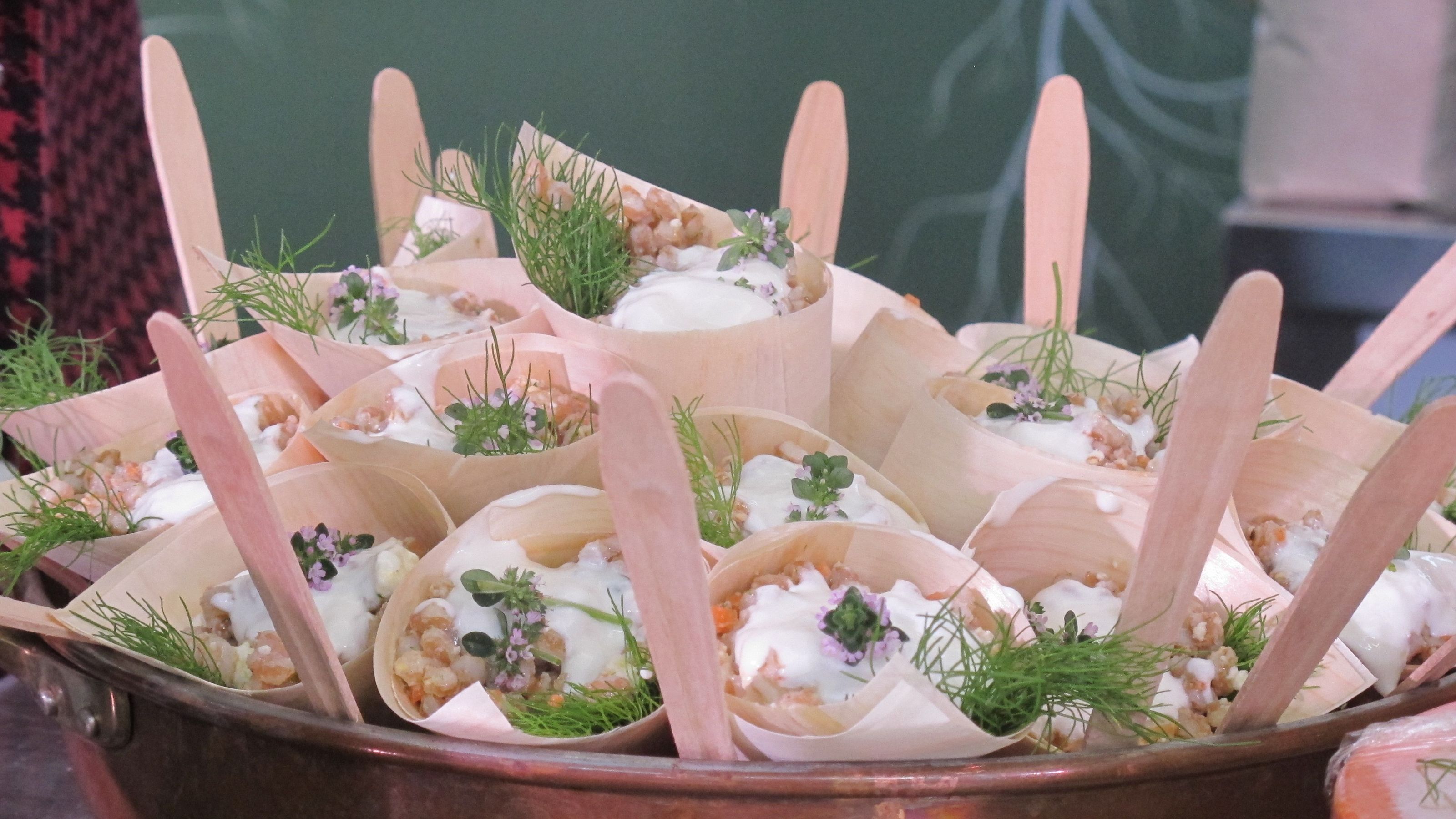 Culinaria