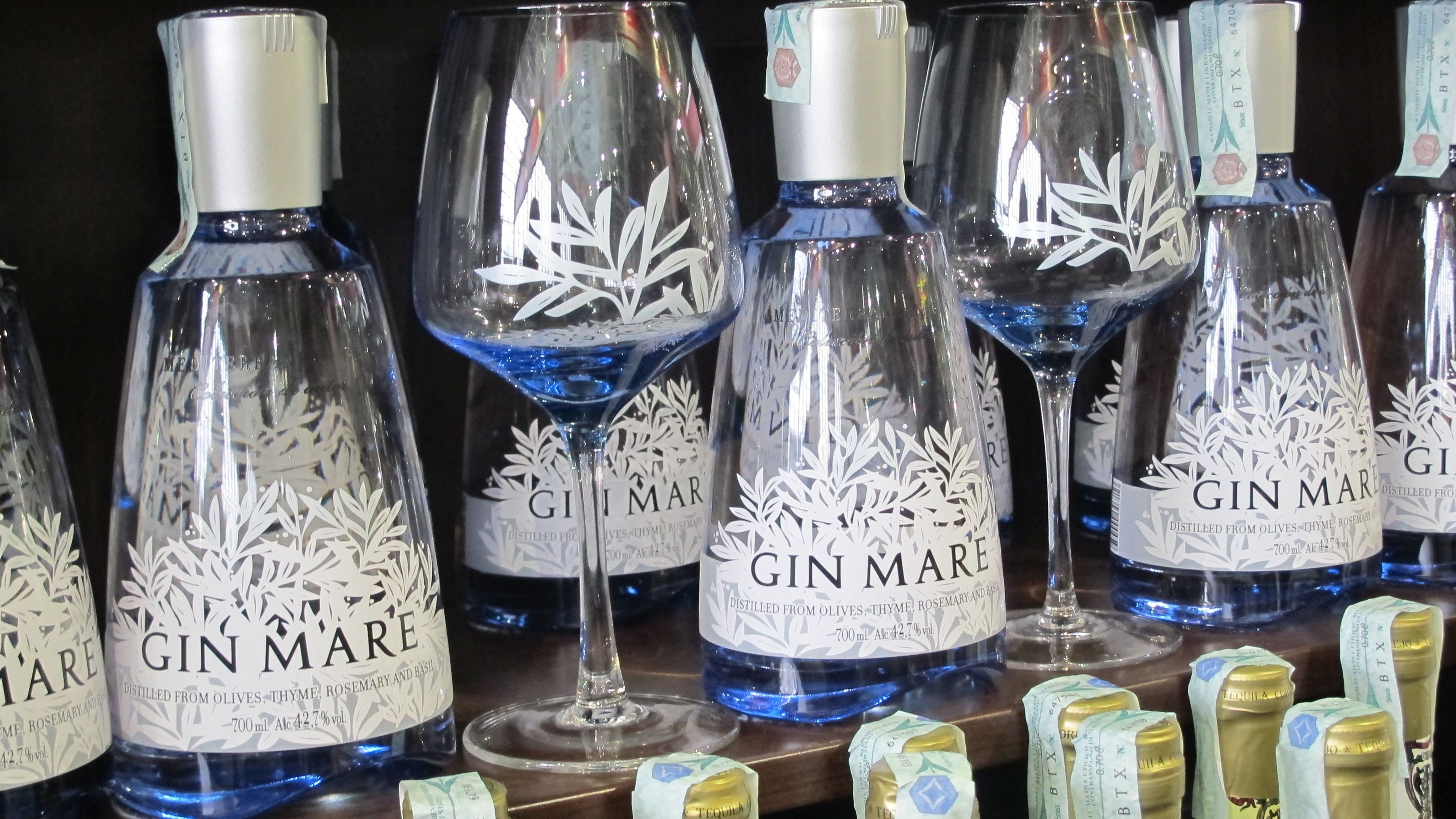 Gin Mare