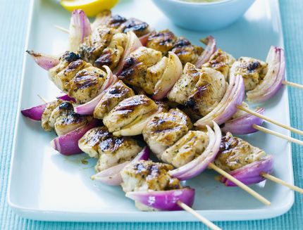 65 kebab di pollo