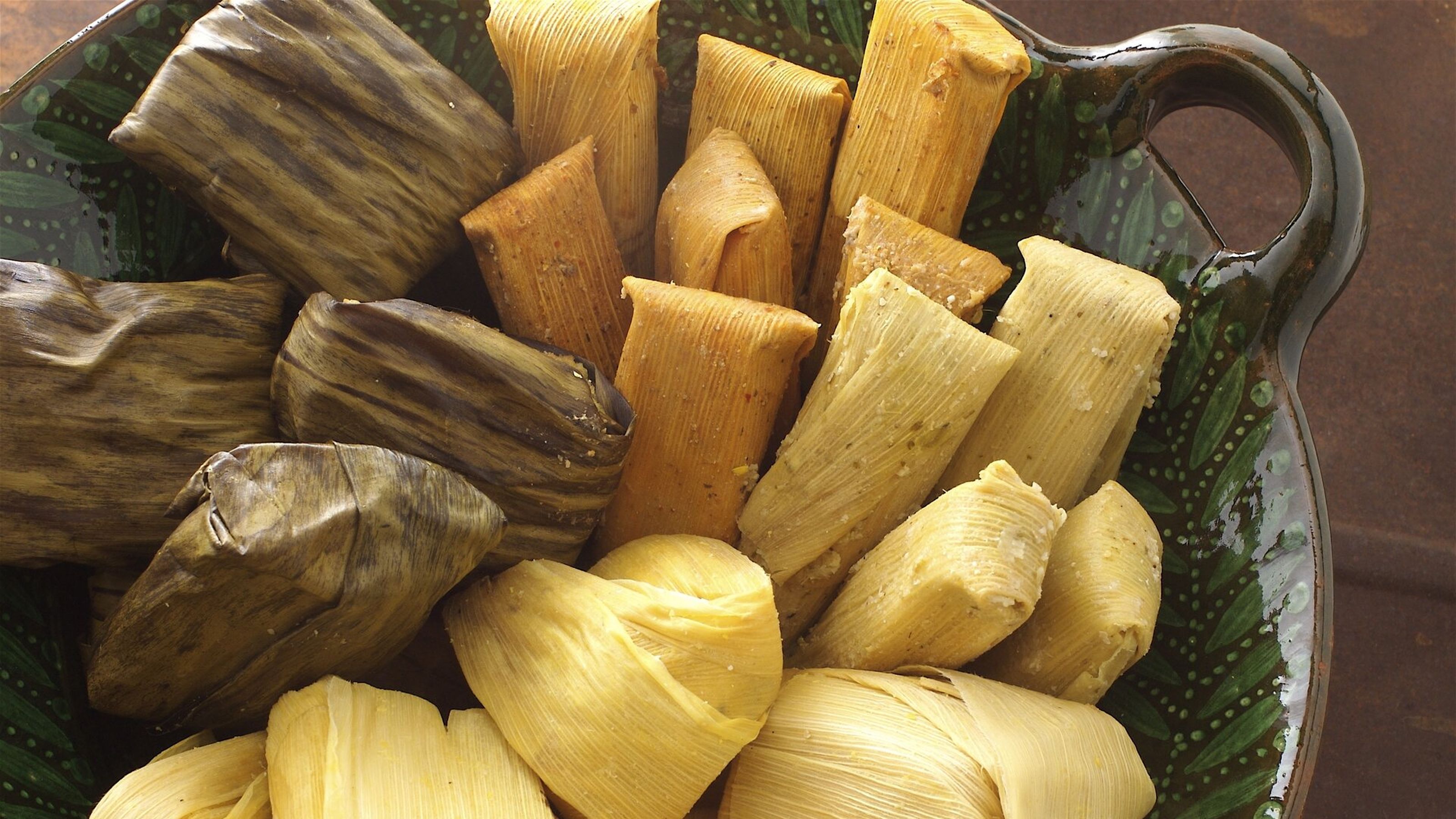 tamales