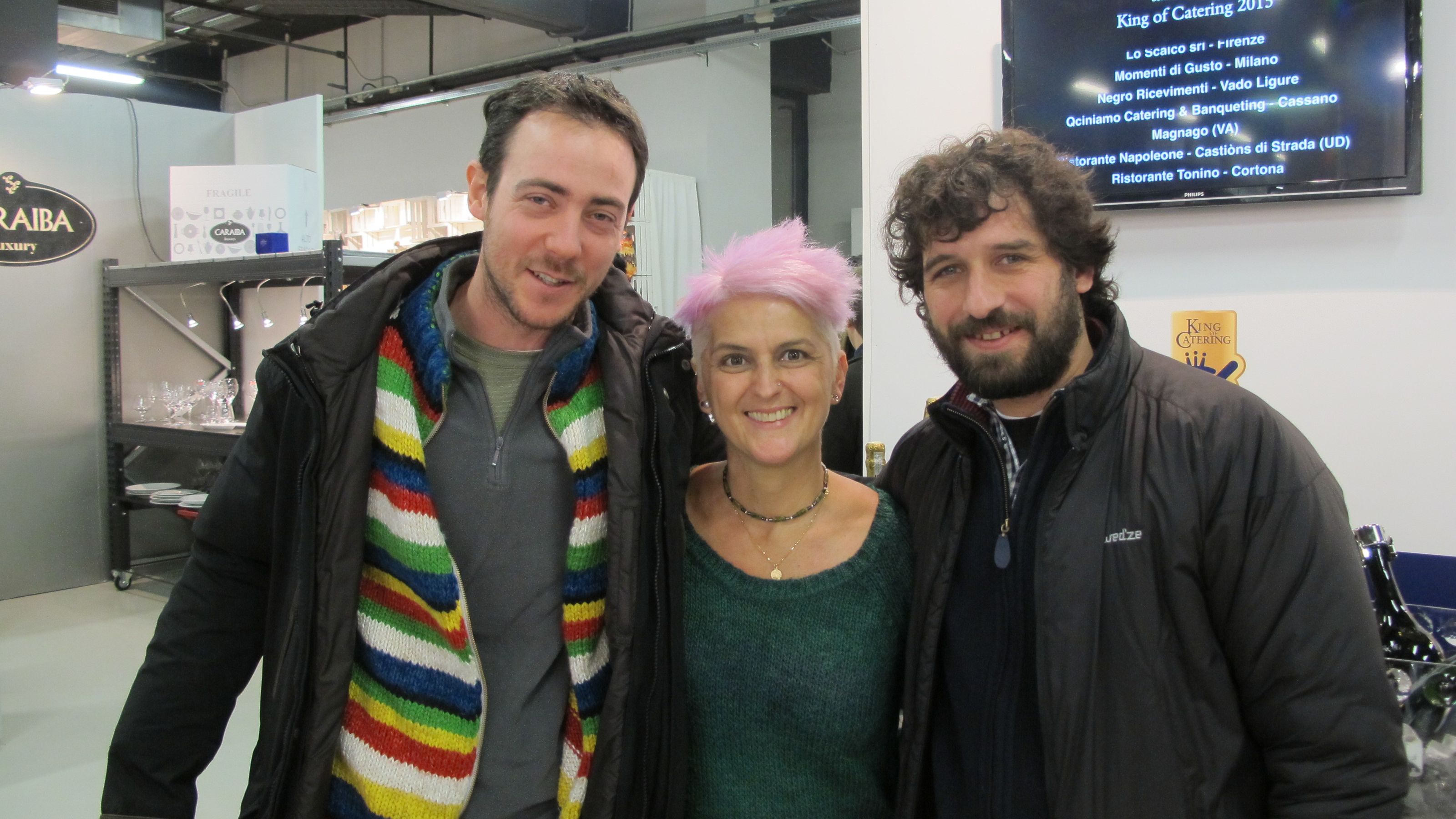 Identità Golose 2015 8