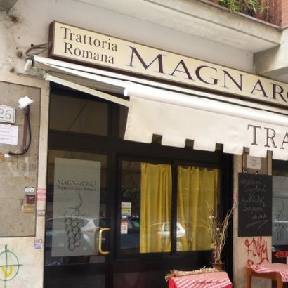 magnaroma