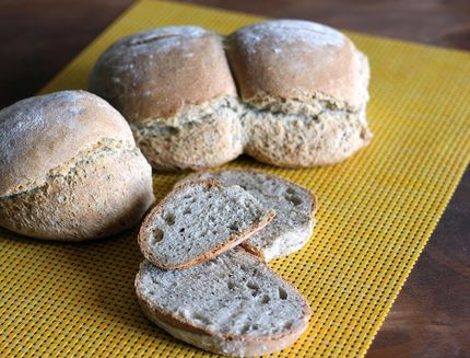 pane con grano saraceno (5)