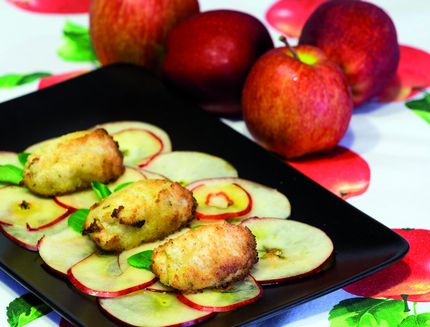 quenelle di okara (5)