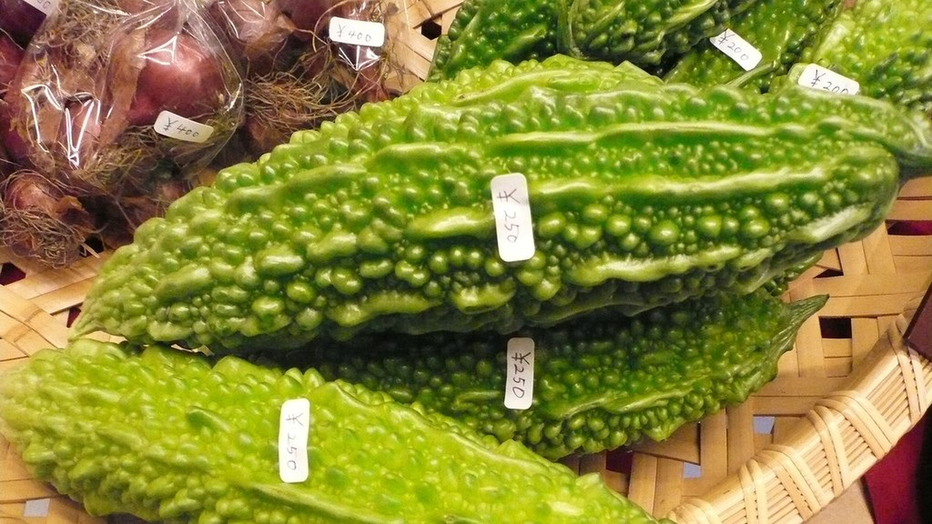 karela