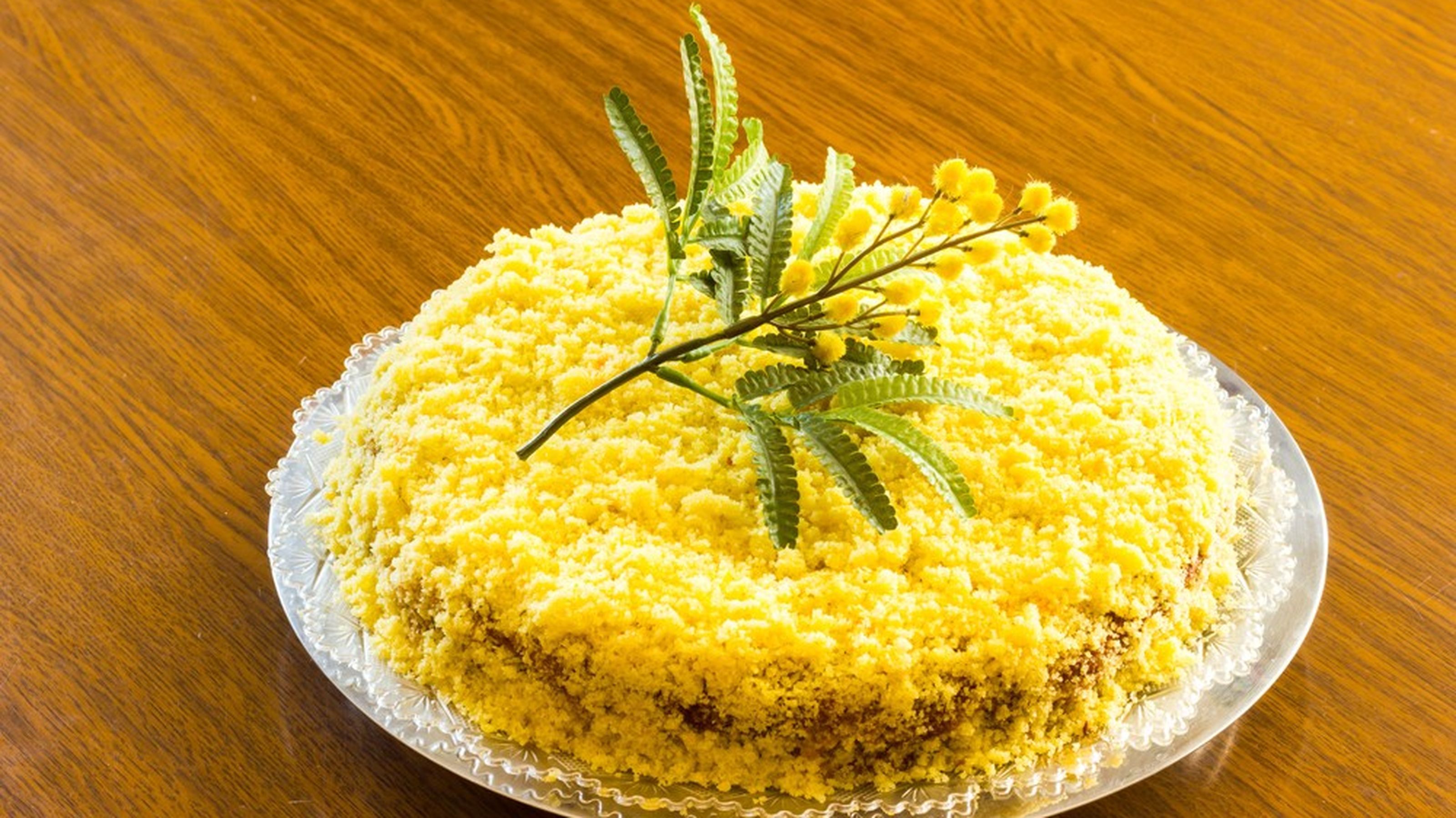 mimosa