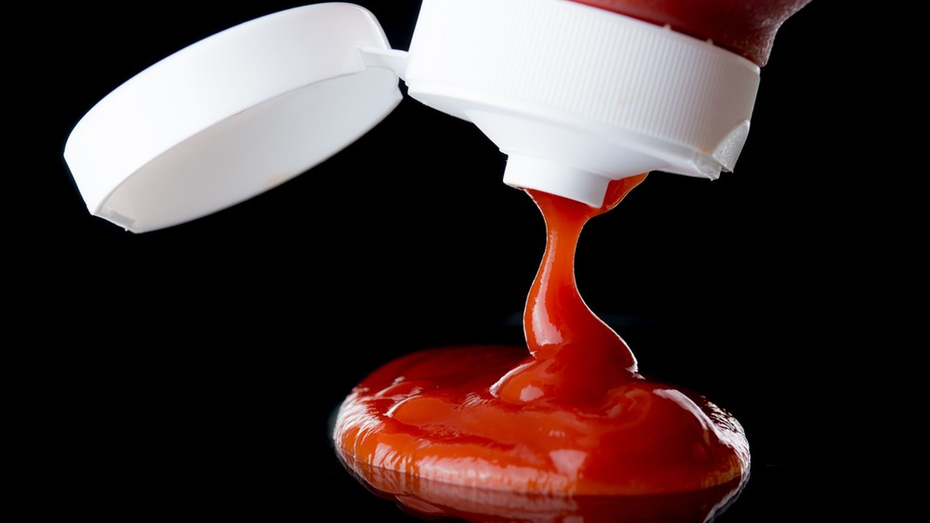 ketchup