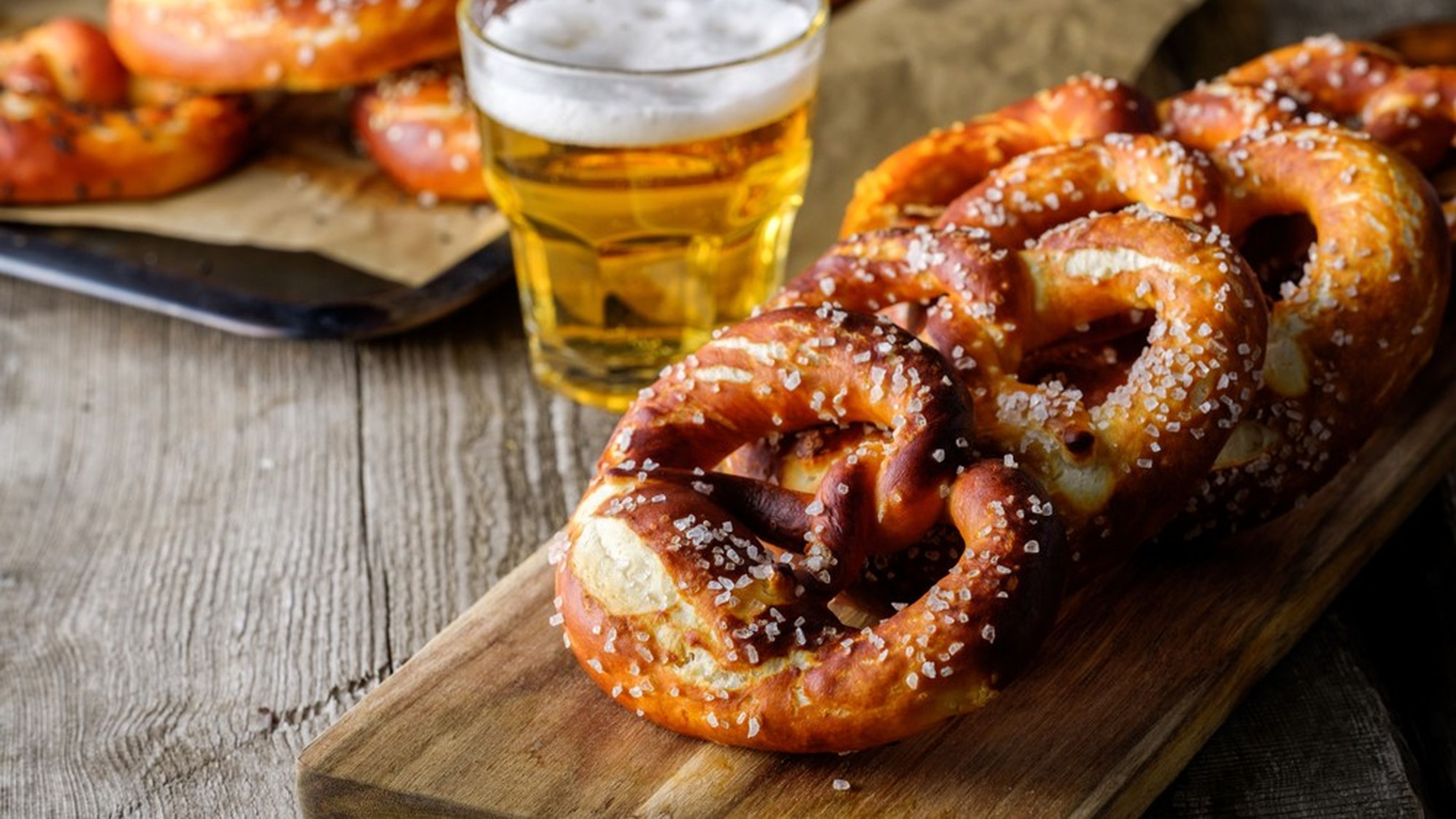 Brezel