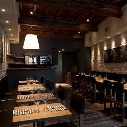 io osteria personale