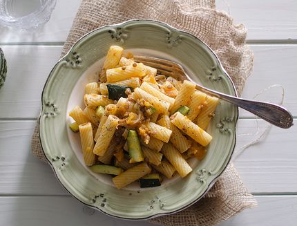 ragù di zucca e lenticchie (5)
