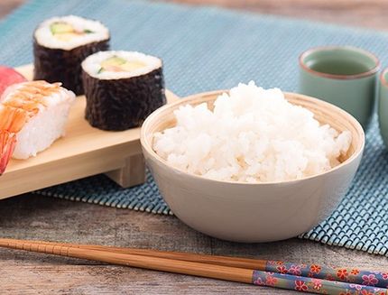 Il sushi