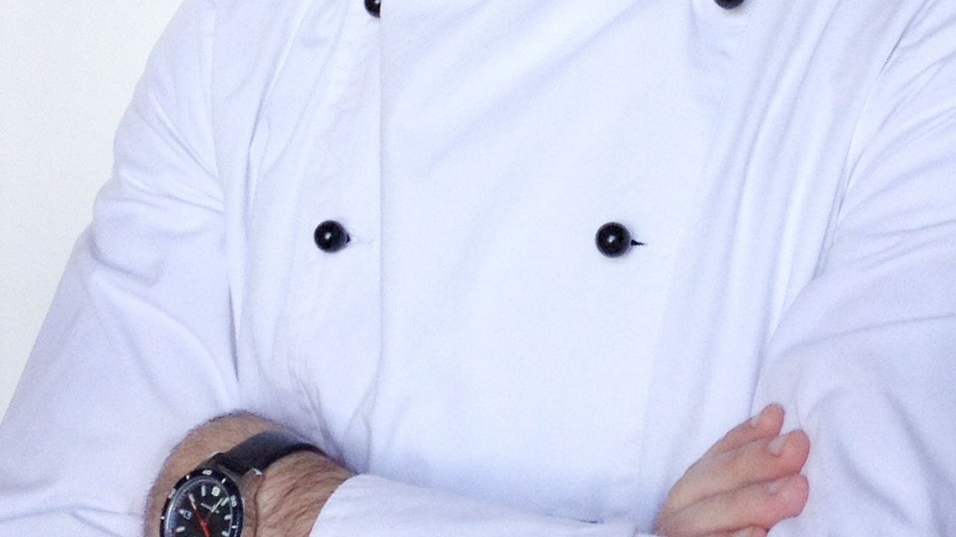 Chef Francesco Costanzo, Pastamadre