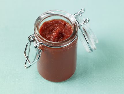 concentrato di pomodoro