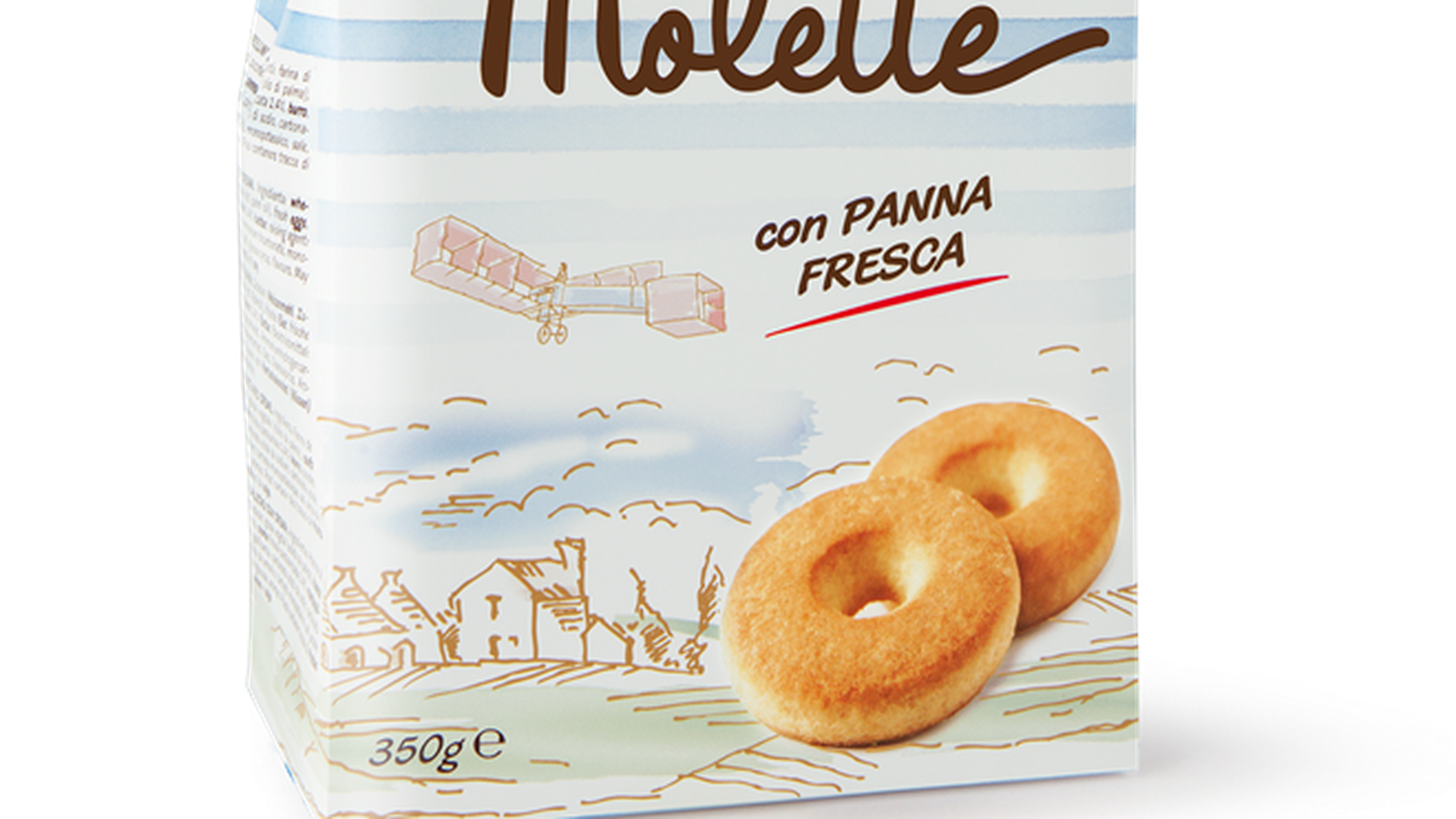 granoro biscotti