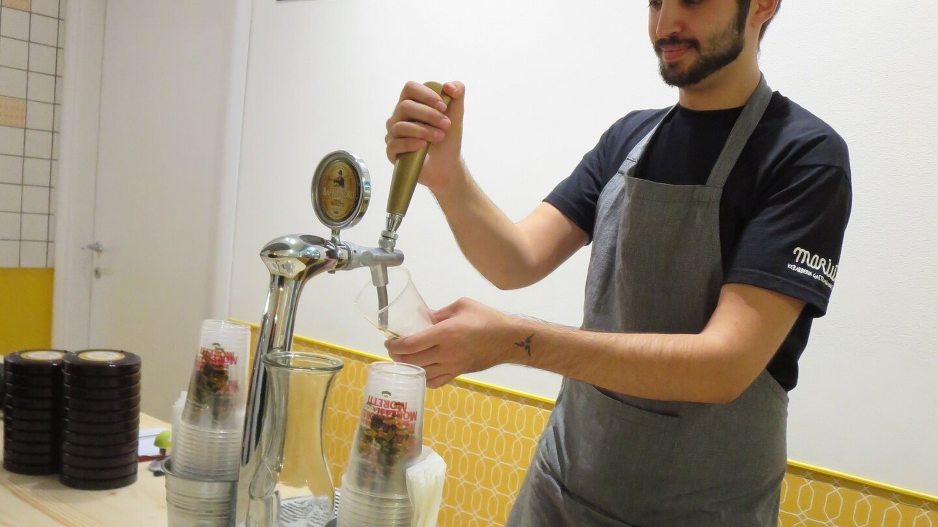 Mariù