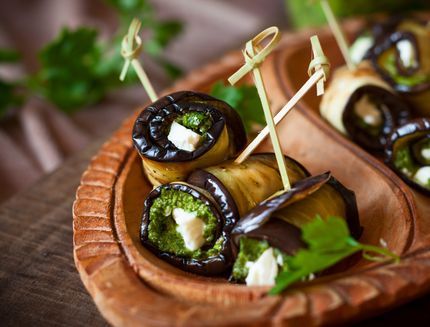 involtini di melanzane e pesto 2020 i 043
