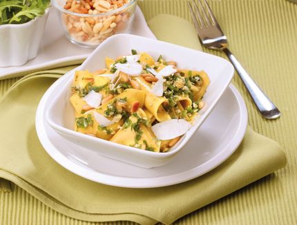 maltagliati-con-pesto-di-rucola-al-bimby-b1105