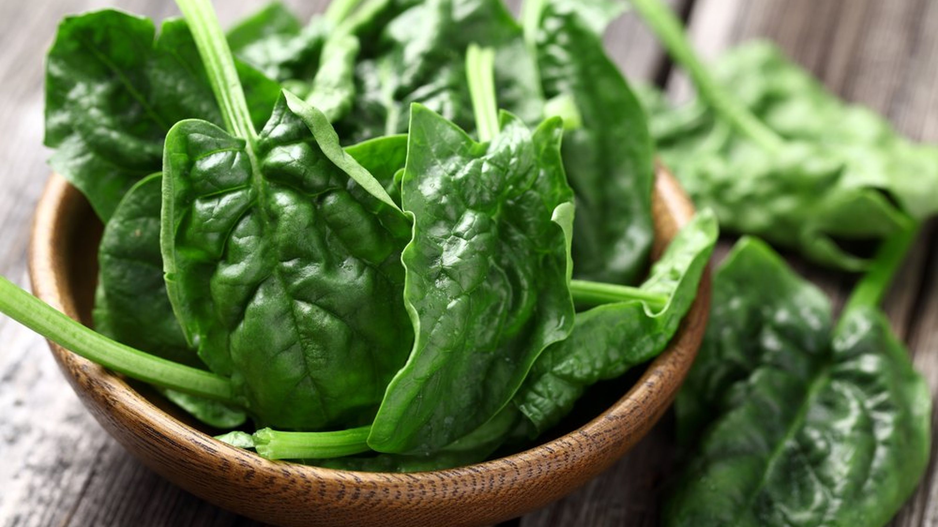 Spinaci