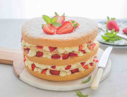 still-life-torta-millefoglie