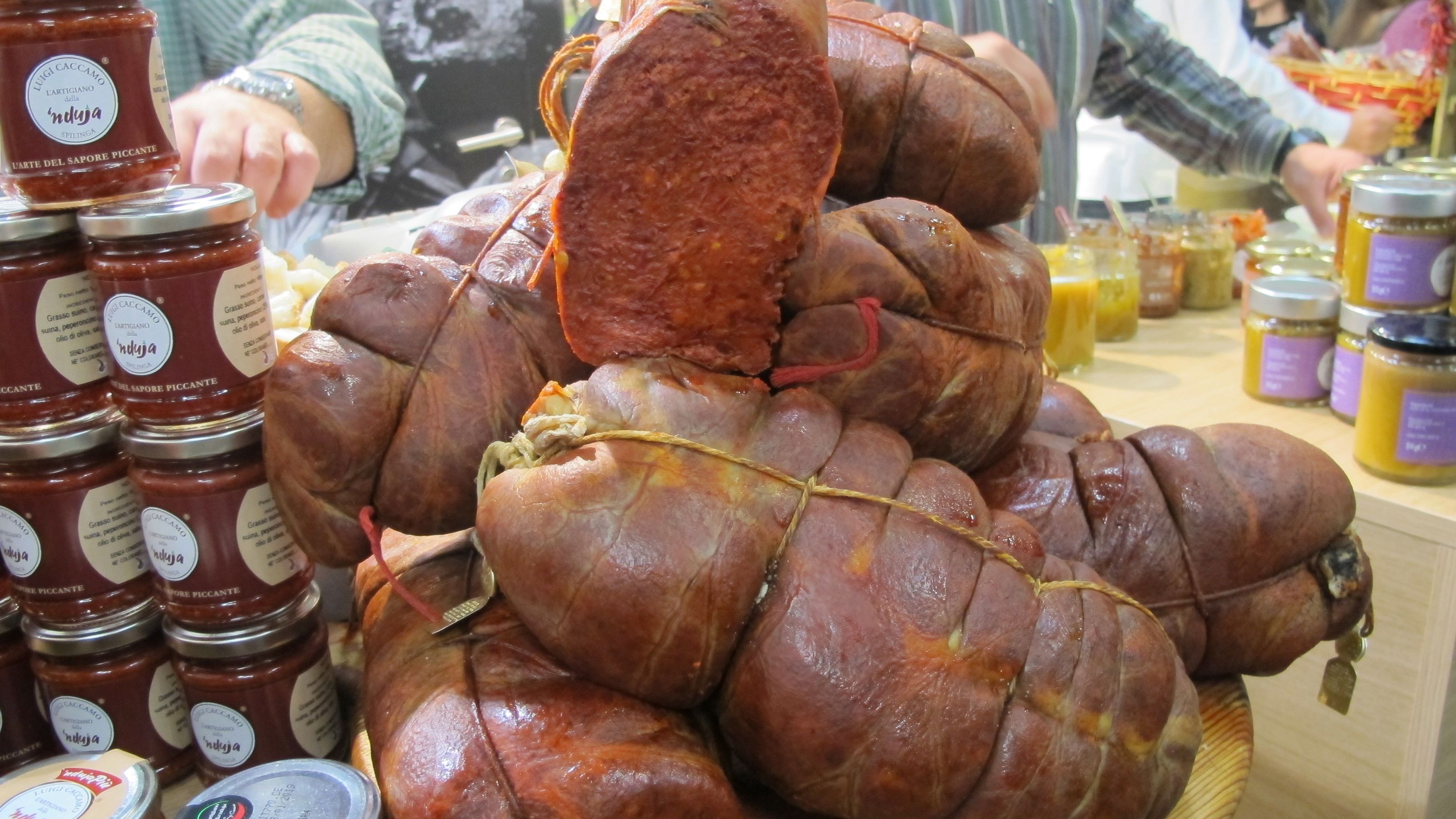 'Ndujo
