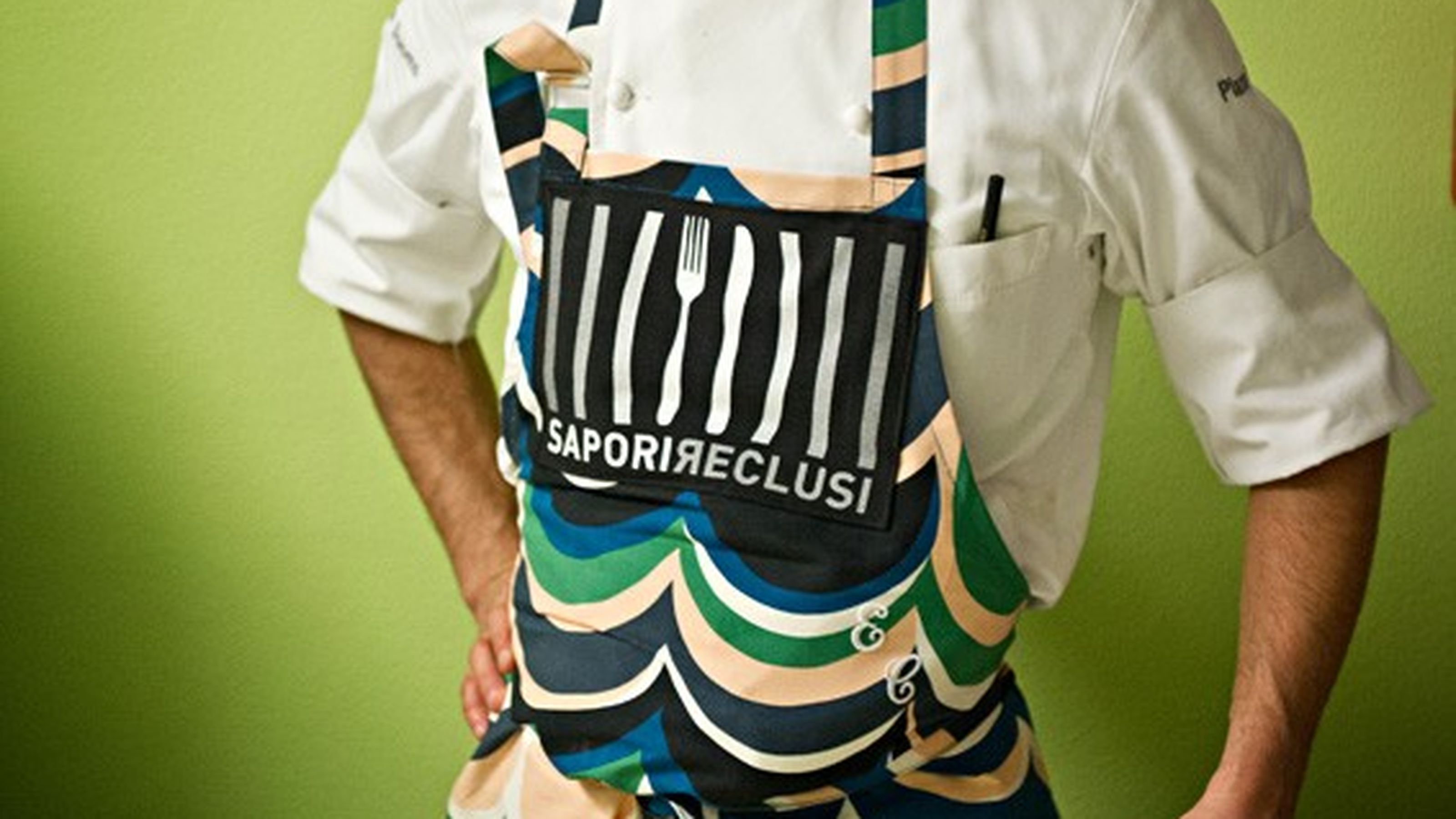 SaporiReclusi