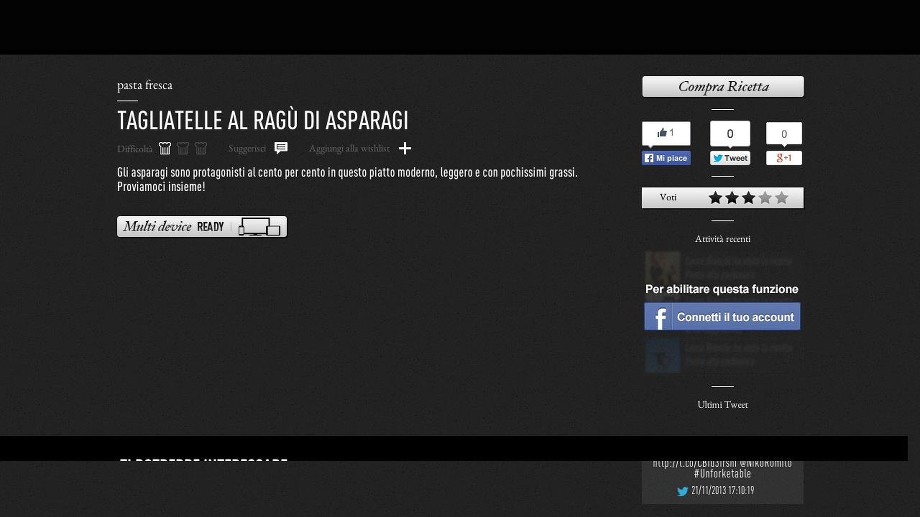 Sito Unforketable
