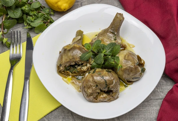 vignarola-alla-romana-ricetta-originale-agrodolce