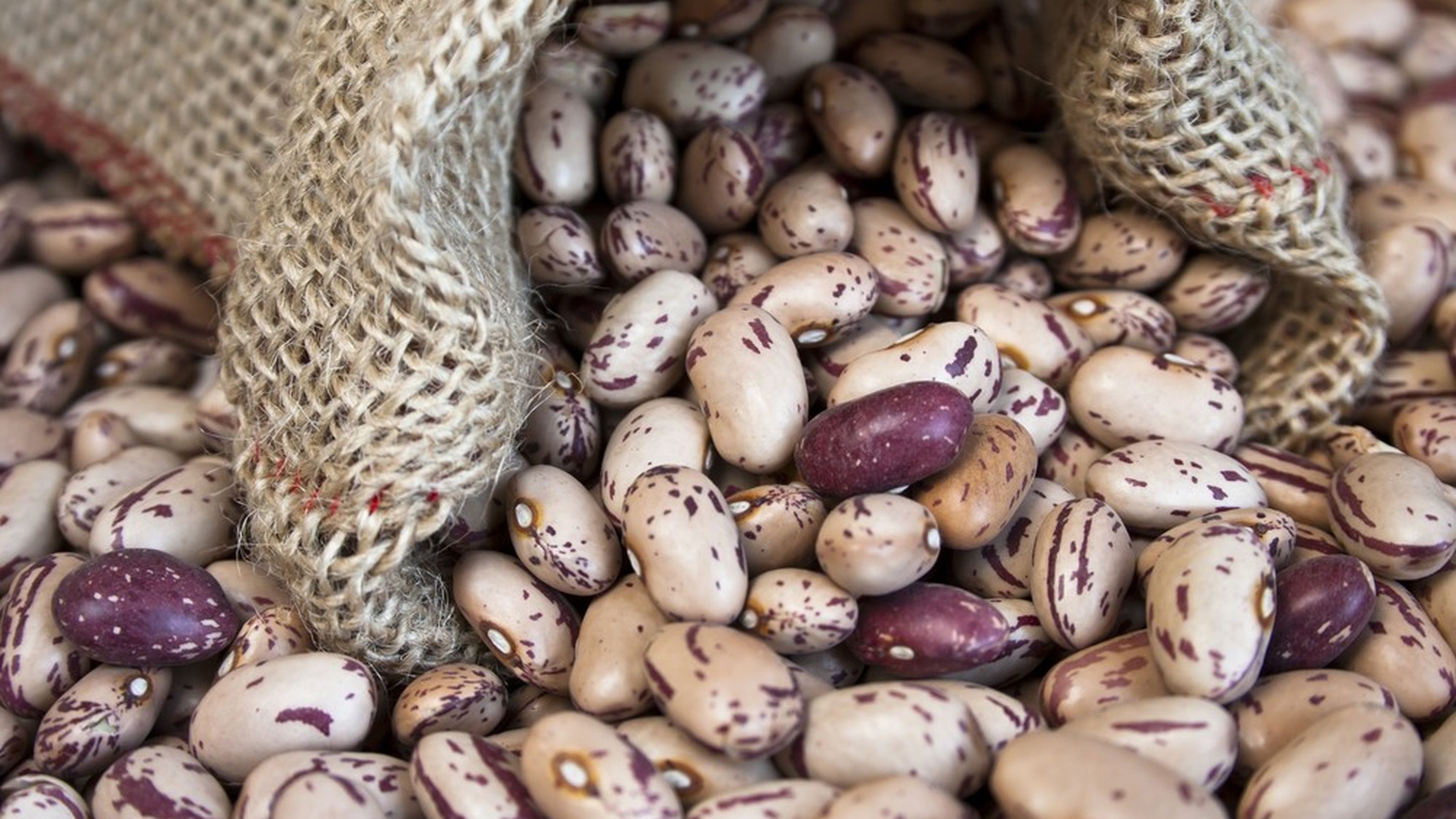 fagioli secchi