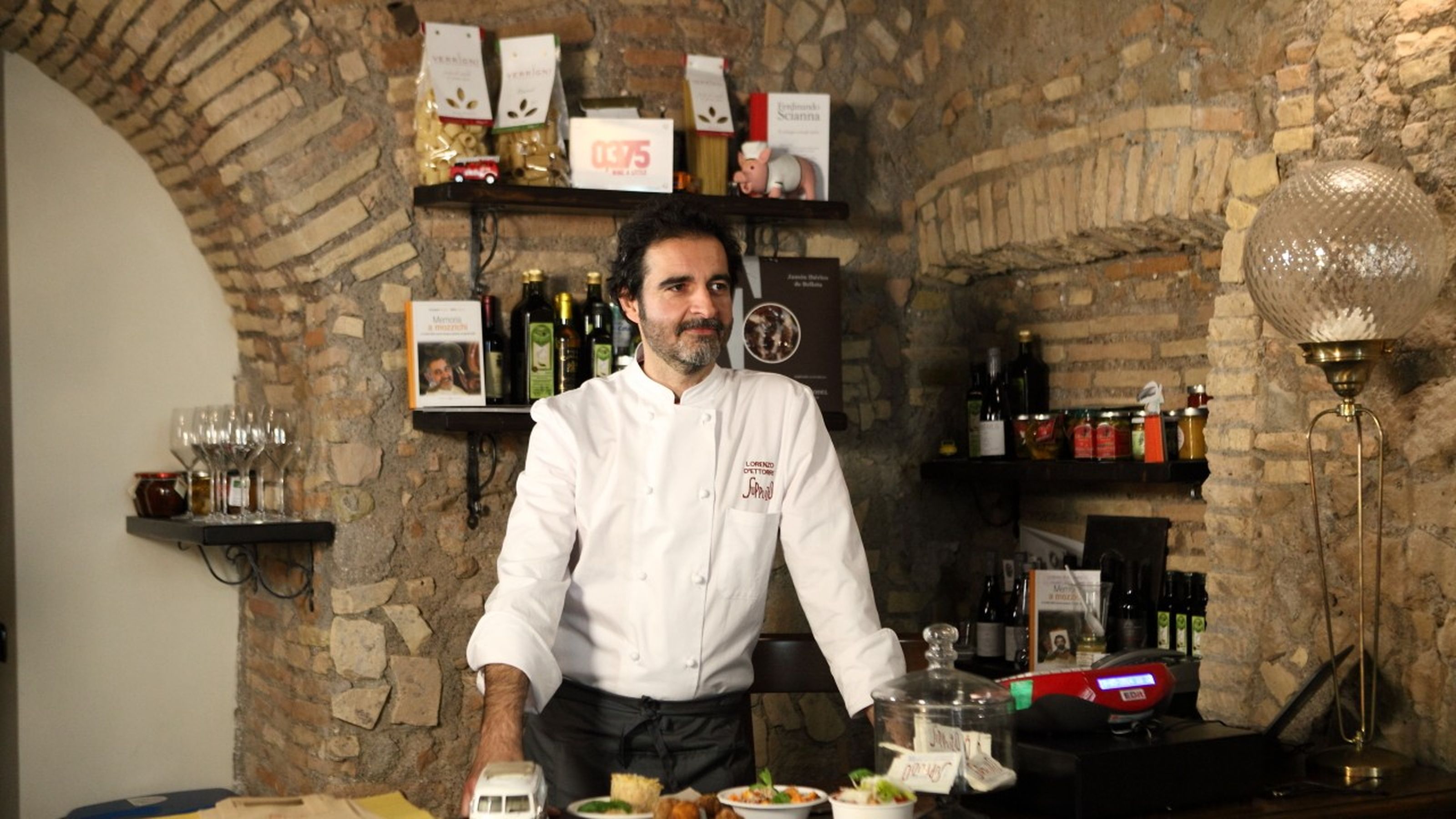 Lorenzo D'Ettorre