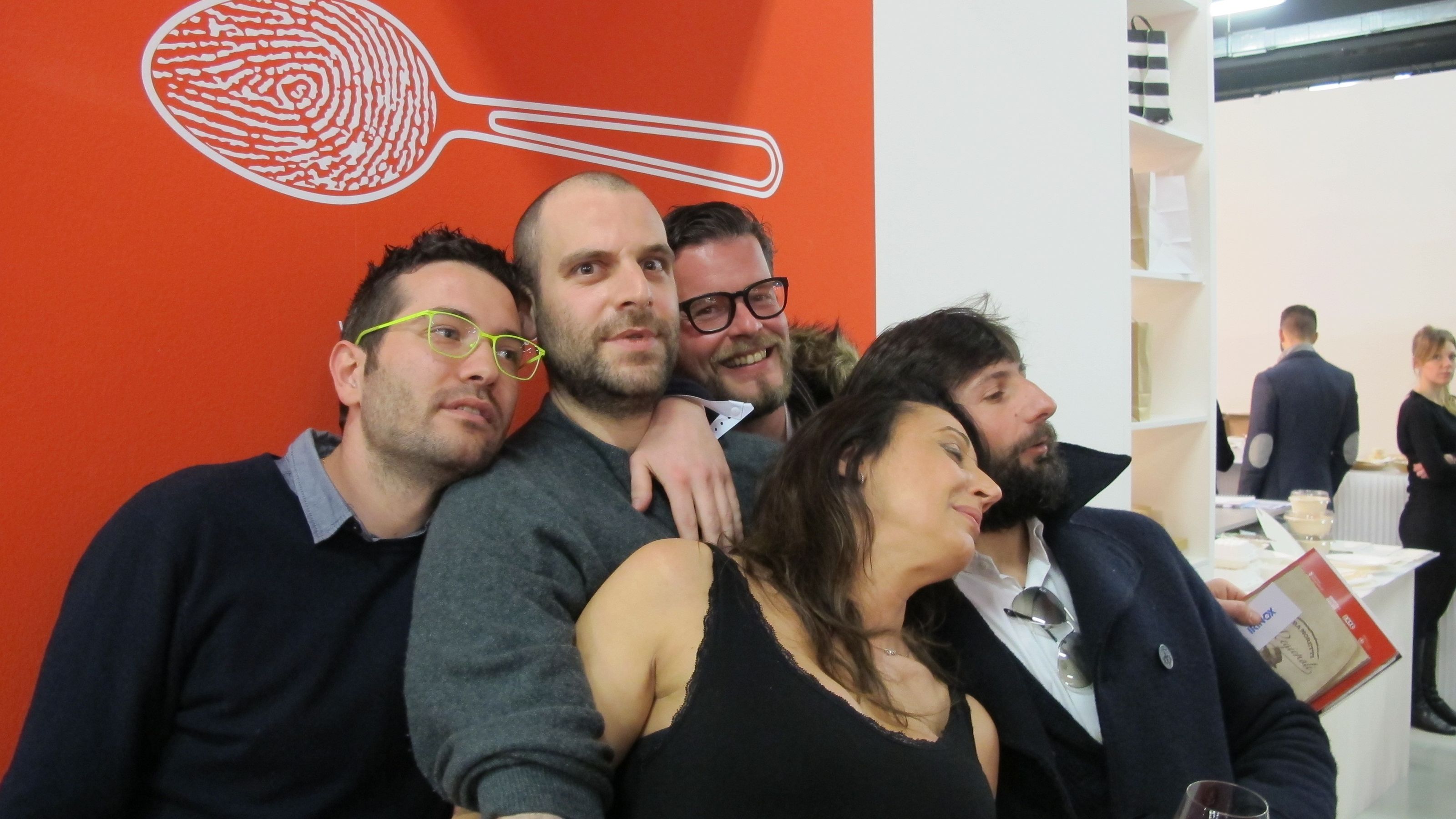 Identità Golose 2015 15