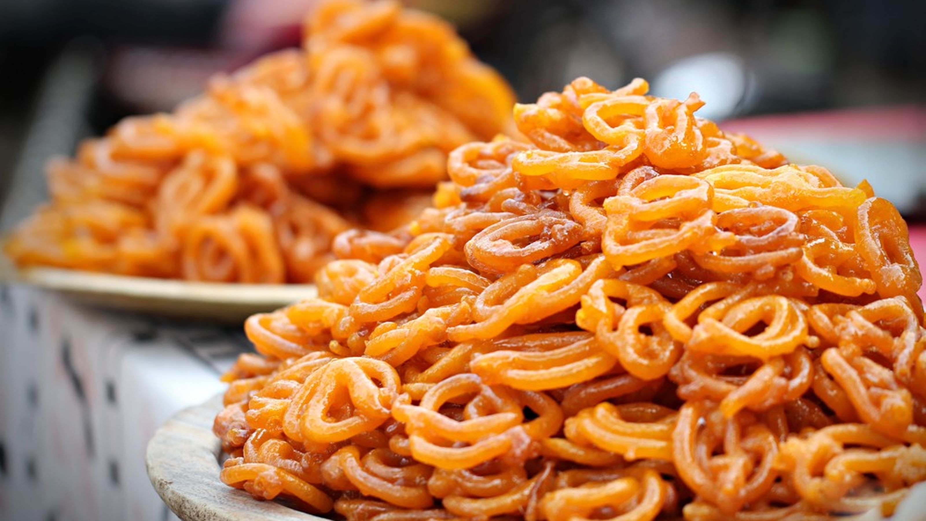 Jalebi