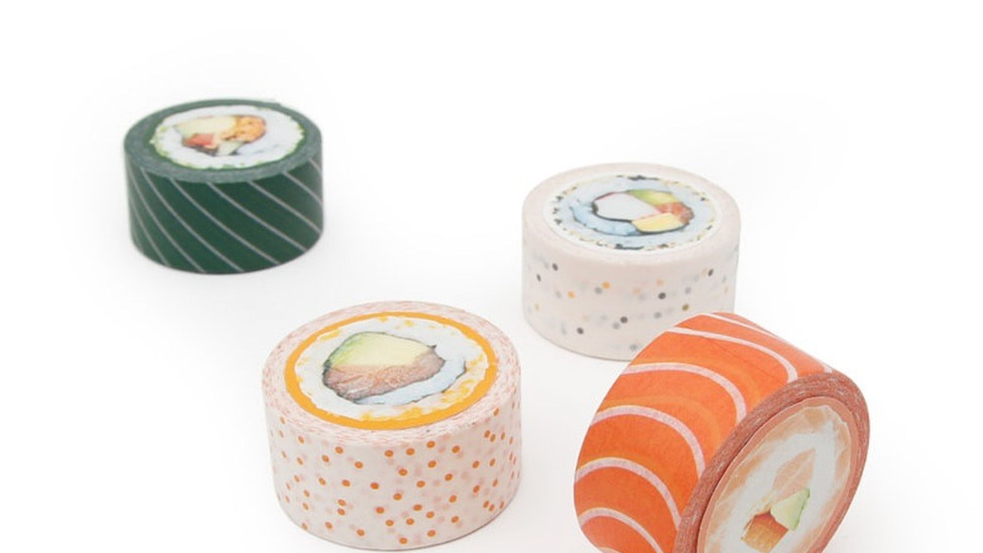scotch sushi