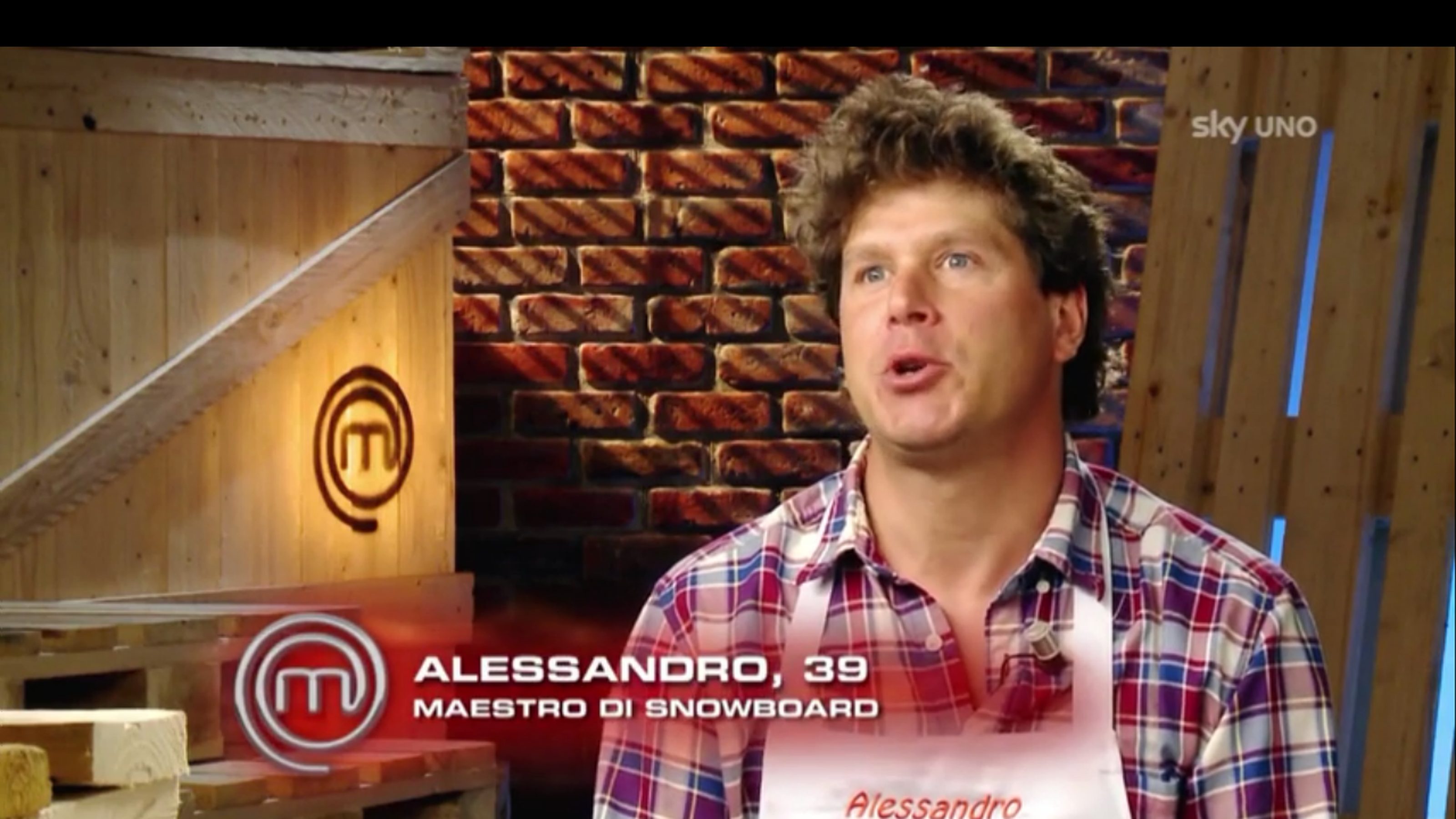 Alessandro