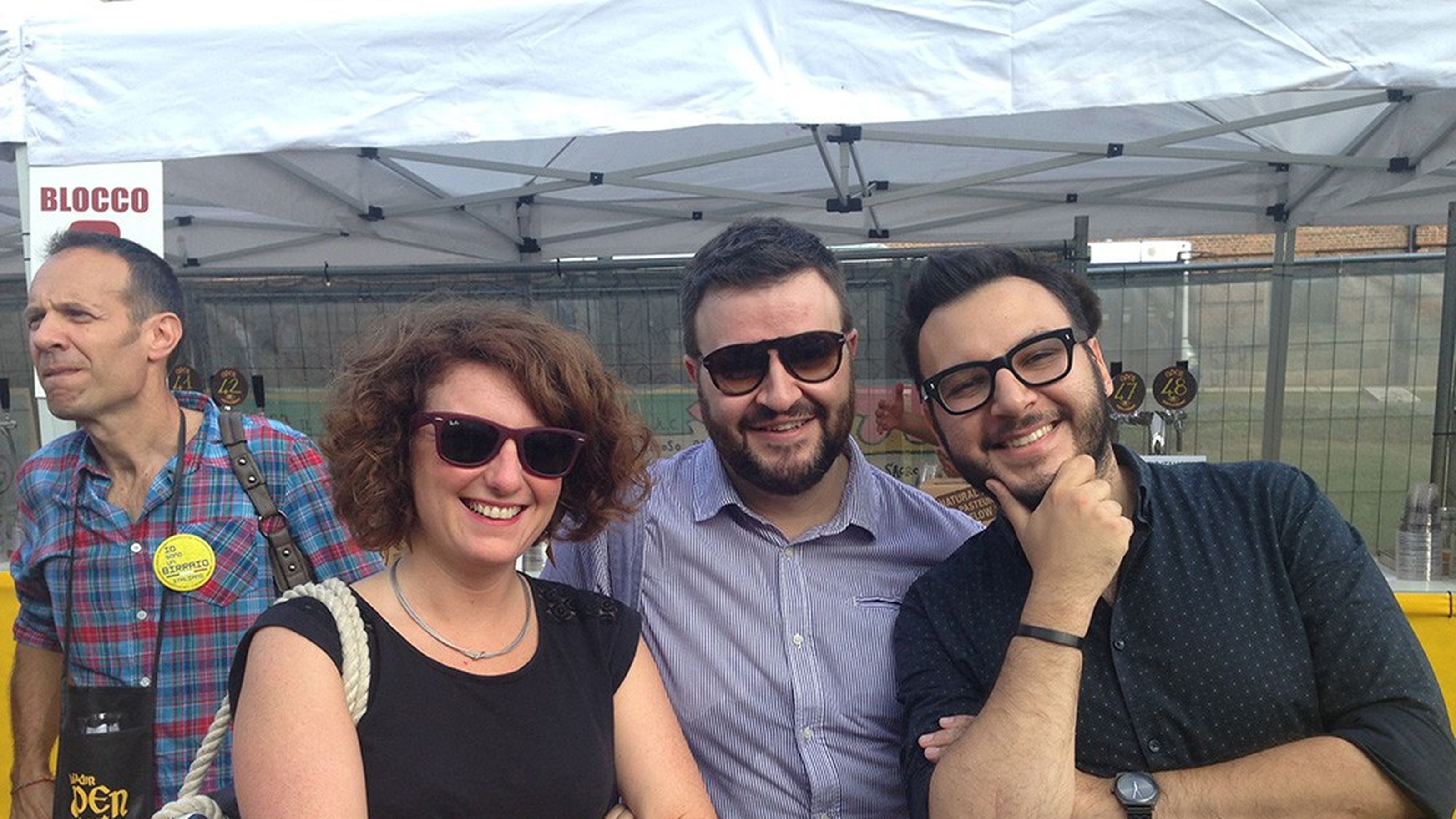 trio agrodolce
