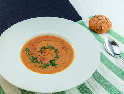 zuppa di zucca arrosto b2000 (6)
