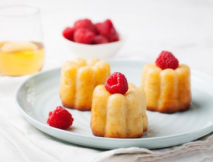 Tortine alla panna