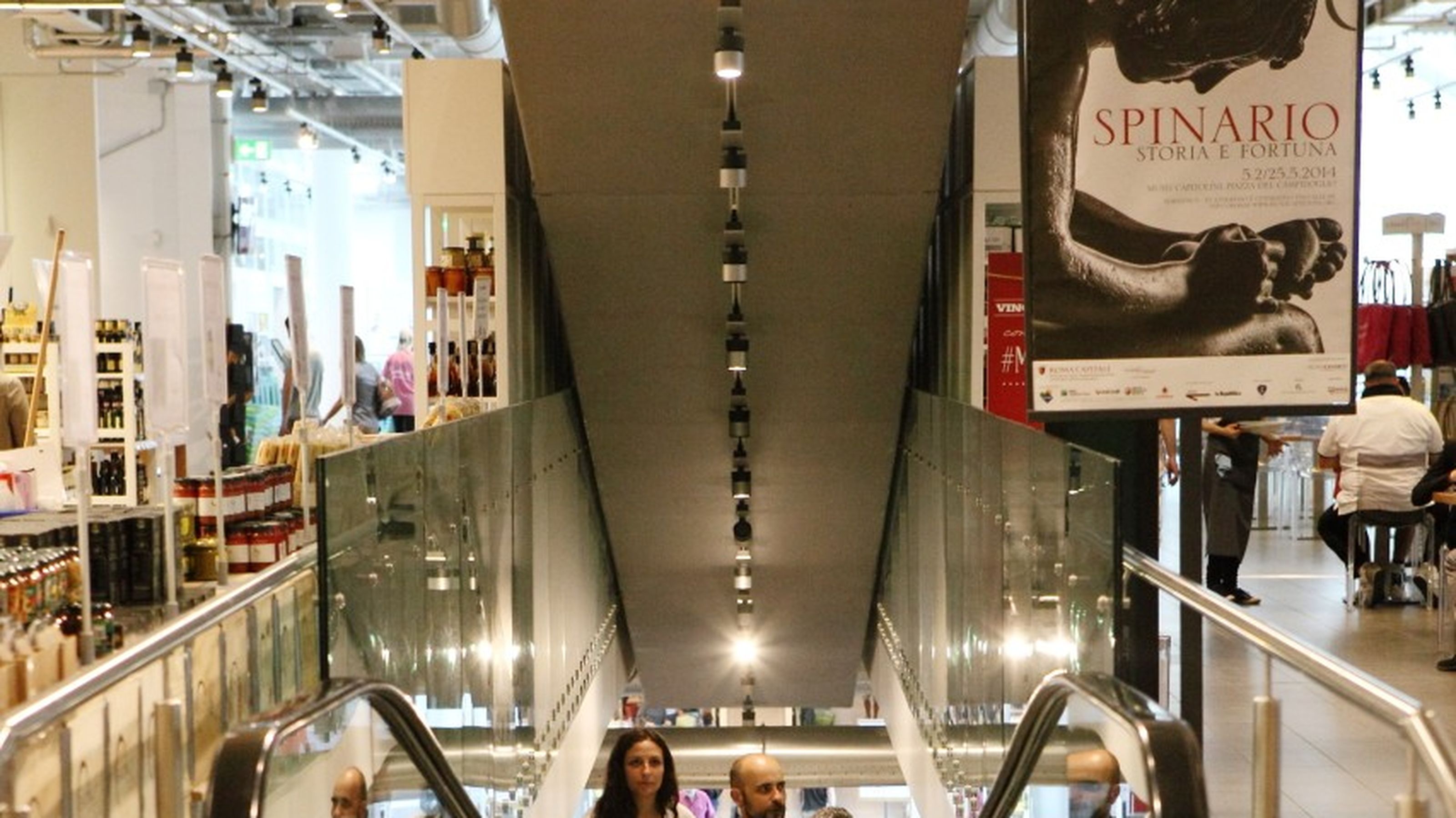 Eataly