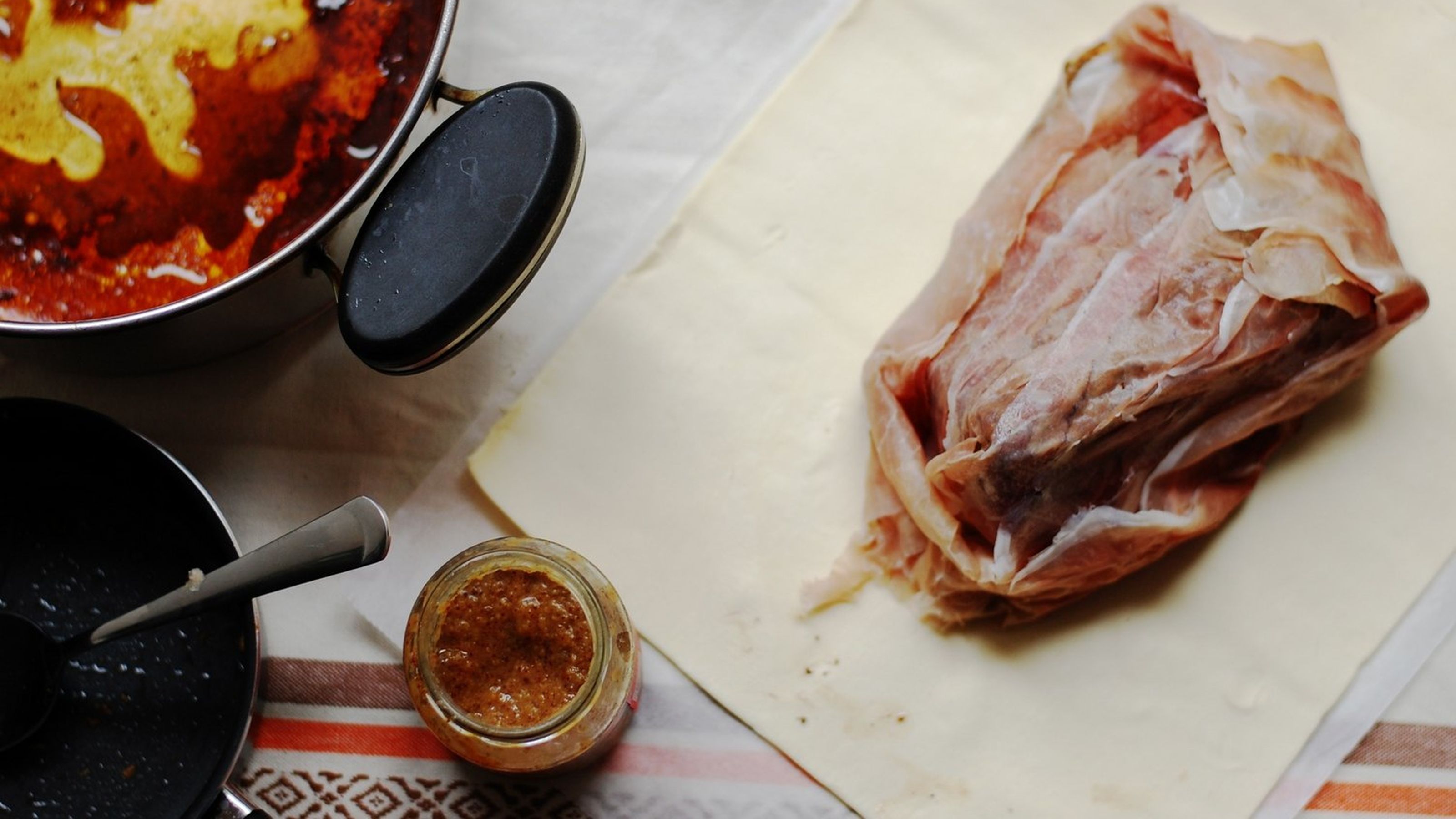 Filetto alla Wellington