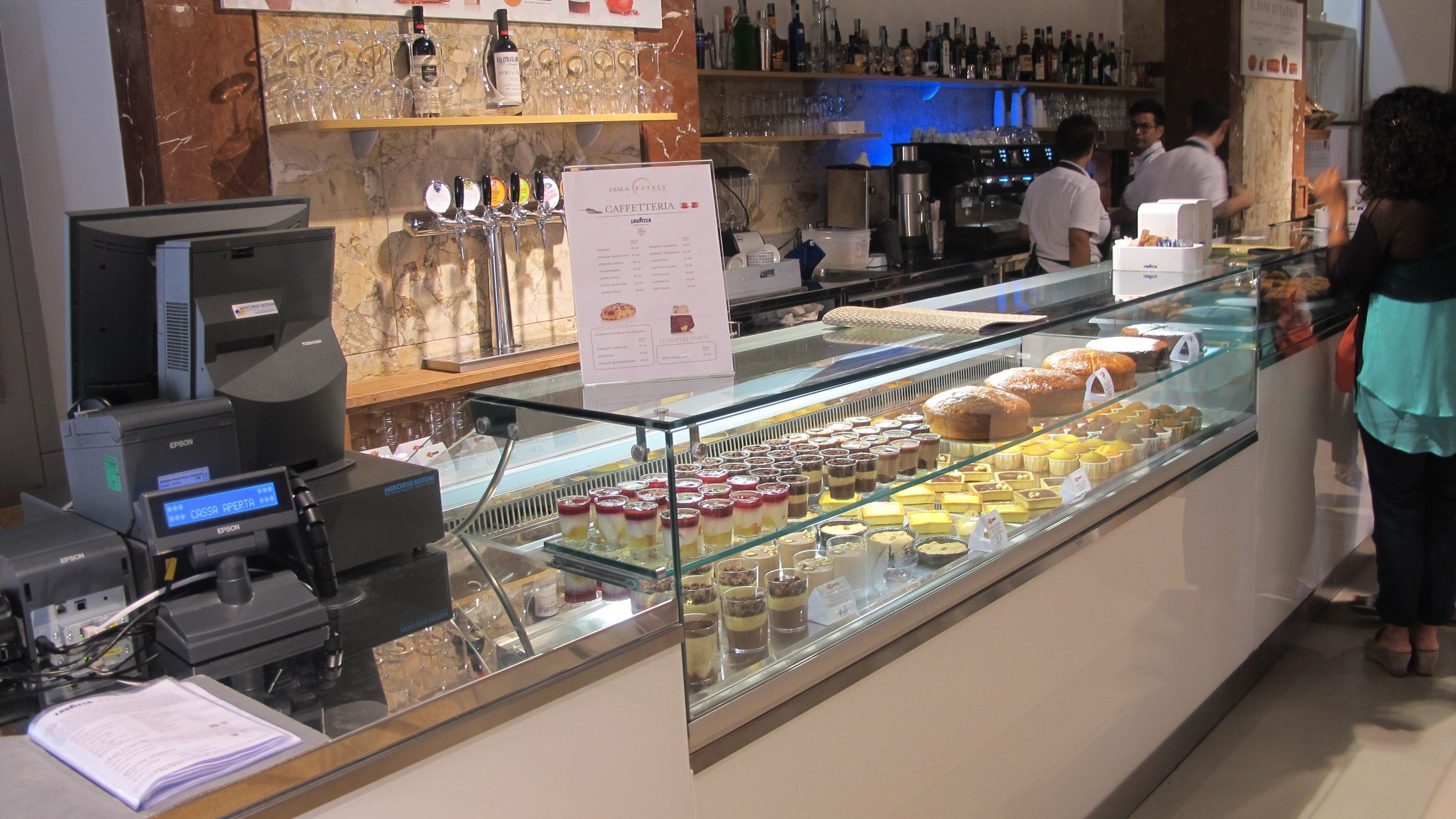 Eataly Repubblica