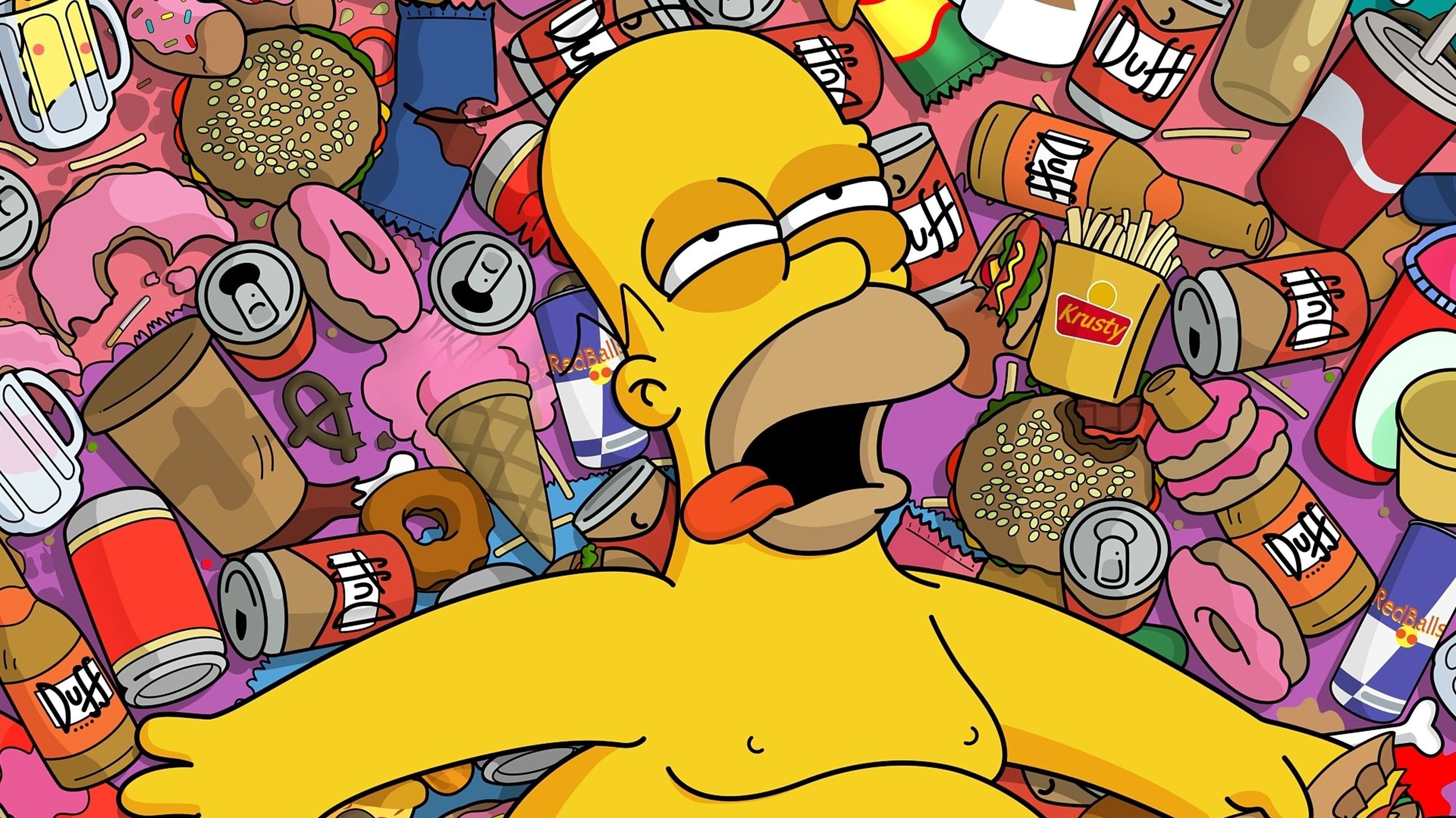 duff